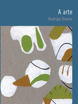 cover image of A arte